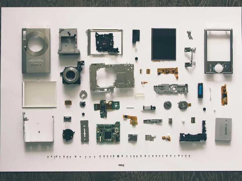 Image 0 de Lot divers à vendre