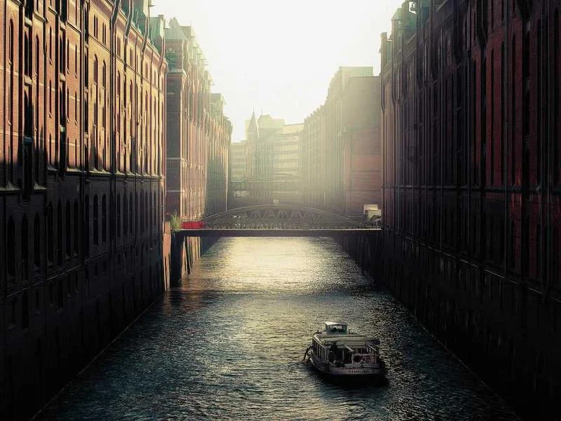 Image 0 de Recherche bateau