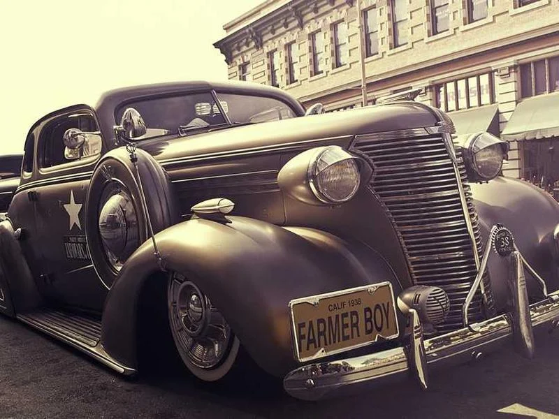 Image 0 de Planche de surf à vendre