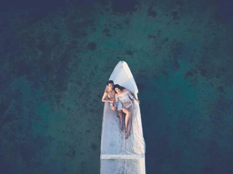 Image 0 de Planche de surf à vendre